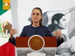 Para las elecciones del 1 de junio en Veracruz habrá operativo especial: Sheinbaum