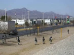 Operación Frontera Norte | 3,695 detenidos ligados a delitos