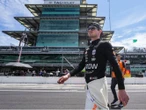 Pato O'Ward asciende al tercero en Indy 500 tras descalificaciones del lunes