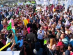 Más de 20 mil personas celebran con Marina del Pilar la transformación de Baja California