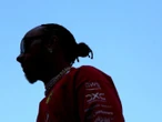 Tensión en Ferrari: Hamilton y su ingeniero protagonizan incómodo intercambio en Mónaco