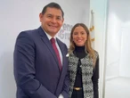 Nombran a Carla López-Malo como nueva titular de Sectur en Puebla