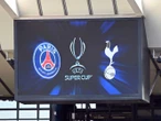 Superocopa de Europa 2025: PSG vs Tottenham - EN VIVO