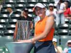 Mirra Andreeva sorprende y conquista Indian Wells