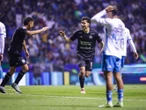 Cruz Azul derrota a Puebla en la penúltima jornada del Apertura 2025