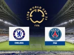 Mundial de Clubes: Chelsea vs PSG (Final)