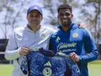 América ya tiene a su 'Pantera' en el ataque