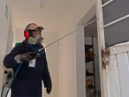 En lo que va del año suman 4 mil 945 casos y 22 muertos por dengue en el país
