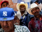 Apoyos de hasta 1 millón 300 mil pesos brindará 'Cosechando Soberanía' a productores
