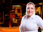 Presidenta municipal de Cuitzeo sufre atentado; reportan tres heridos