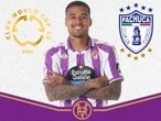 Pachuca se refuerza con campeón de Premier y Mundial de Clubes