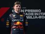 Max Verstappen pide calma, sufrirá en Mónaco