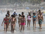 ¡Todos a la playa! Ixtapa Zihuatanejo, el destino con mayor ocupación hotelera en vacaciones