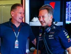 "¿Ahora te callas?": Rosberg encara a Jos Verstappen tras la salida de Horner
