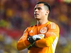 Luis Malagón habla sobre su presente en América y el Tri