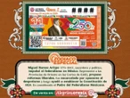 Lotería Nacional: Resultados del Sorteo Zodiaco 1712 del 27 de julio de 2025