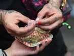 Consumo de cannabis combinado con infecciones prenatales aumenta riesgo de esquizofrenia