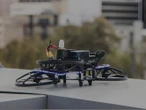 Florida invertirá en drones armados para evitar tiroteos en escuelas: así funciona el piloto