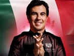 La F1 le da la bienvenida a ‘Checo’