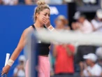 Renata Zarazúa tiene en la mira hacer historia para México en el US Open