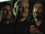 VIDEO: Keanu Reeves anunció la llegada de 'Checo' Pérez y Bottas a Cadillac