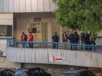 Sicarios se visten de enfermeros y rematan a Wendy en hospital | VIDEO