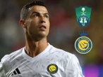 Cristiano Ronaldo va por su primer título en Arabia Saudita