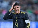 Ven en peligro a Edson Álvarez si va a Turquía