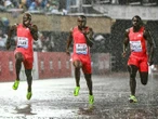Le toman la medida a Noah Lyles