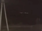 Nuevo avistamiento OVNI: hombre capta supuesta nave en Rusia | VIDEO