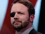 Dan Crenshaw resalta trabajo conjunto para desmantelar célula criminal en Michoacán