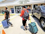 Niño mexicano salió de EU autodeportado; llegó a Honduras