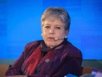 Se destapa Alicia Bárcena para dirigir los destinos de la ONU