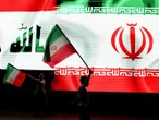 Irán ahorca a tres hombres por espiar para Israel