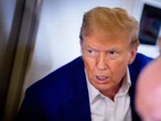 Trump insiste en que instalaciones nucleares de Irán fueron "completamente destruidas"