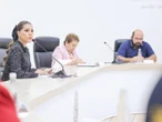 Evelyn Salgado solicitará declaratoria de desastre para ocho municipios afectados por Erick