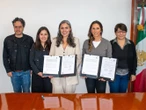 Profepa y Mercado Libre renuevan convenio contra tráfico de especies
