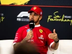 Hamilton no quiere repetir el fracaso de Vettel y Alonso en Ferrari y pide cambios