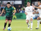 Gilberto Mora recibe ‘flores’ de técnicos
