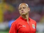‘Chicharito’ responde a las críticas