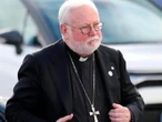 México fortalece lazos diplomáticos con el Vaticano durante visita de Paul Richard Gallagher
