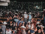 Júramelo, perra VIDEO de pelea entre jovencitas en baile se viraliza