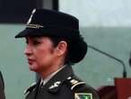 Asume General brigadier Mariana de la Cruz Defensoría de Oficio Militar