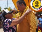 Policía mata a exalcade durante riña en Oaxaca