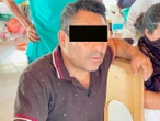 Dos años después, cae implicado en homicidio de exalcalde de Texistepec
