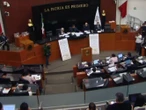 Senadores y expertos debaten riesgos del nuevo órgano regulador en telecomunicaciones
