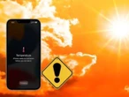 ¿Ola de calor podría afectar tu celular? Aquí te lo decimos 