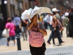 Ola de calor: Suman 335 casos de personas afectadas por las altas temperaturas