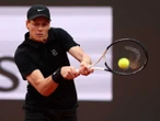 Jannik Sinner firma su tercer triunfo consecutivo en Roma