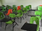 ¿Suspenden clases en Nuevo León por ola de calor?